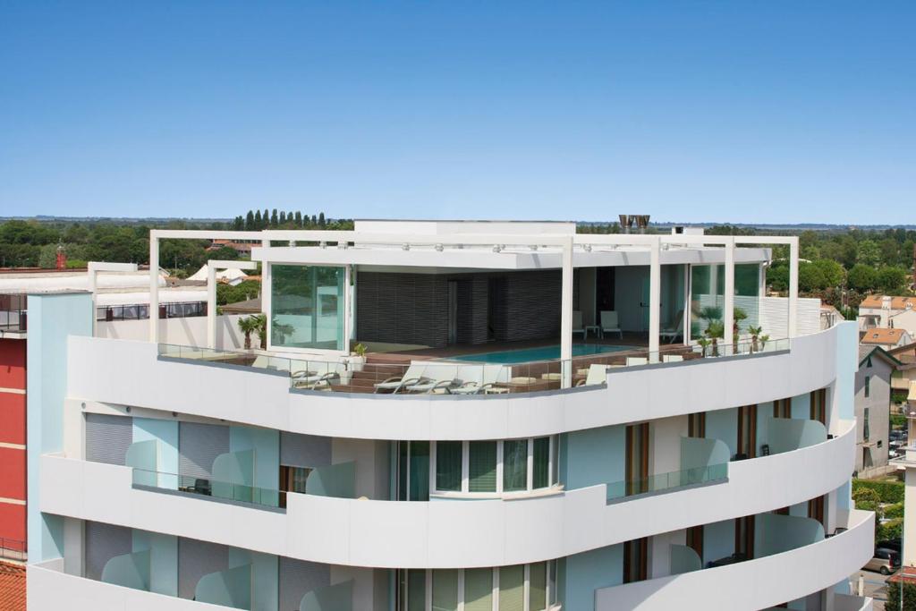 Il Teatro — Lido di Jesolo