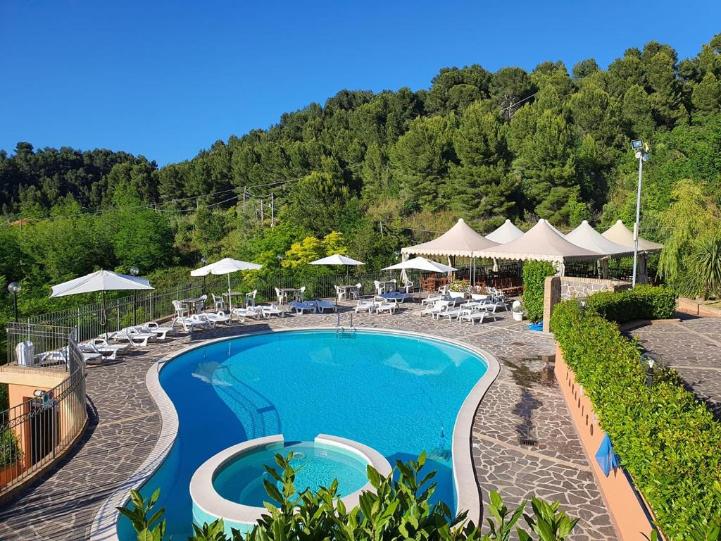 Paradiso Country House — Pescara