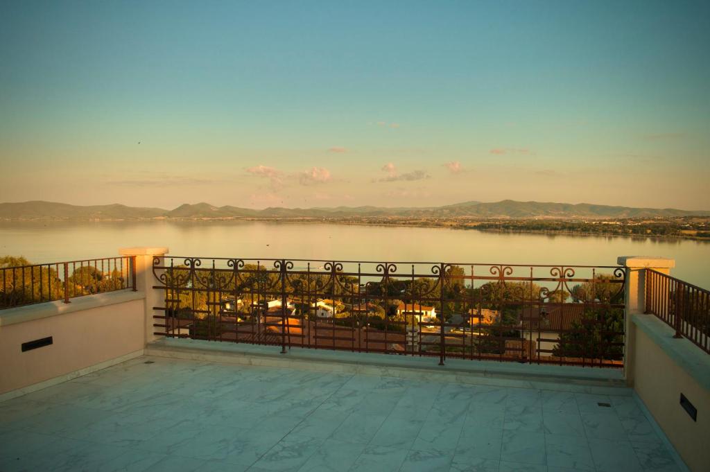 Hotel Boutique Castiglione del Lago — Castiglione del Lago