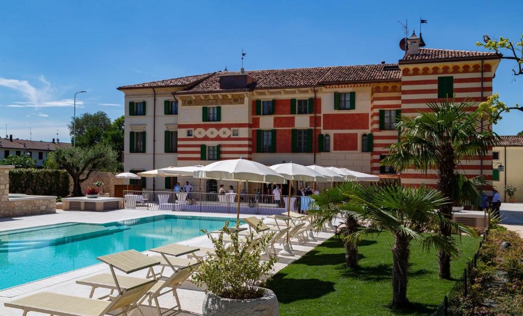 Boutique Hotel Villa Zoppi – Adults only