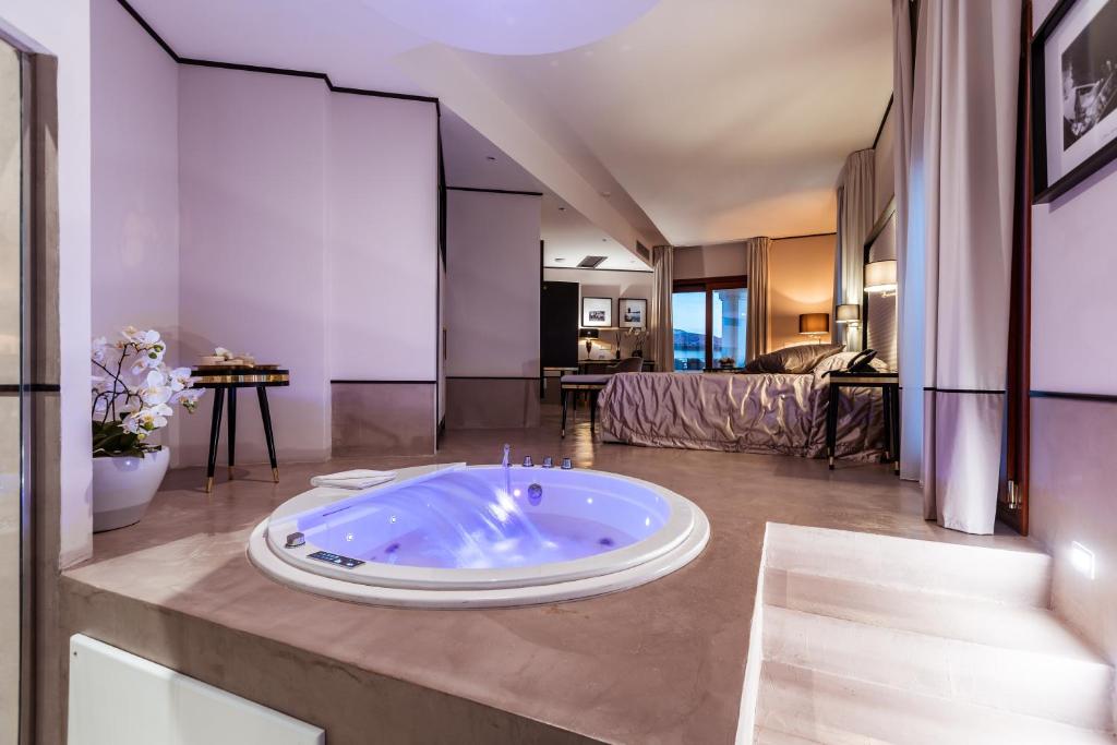 La Locanda Del Conte Mameli — Olbia