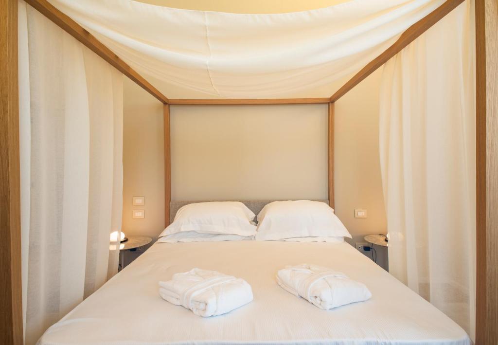 Dimora de Matera Luxury Suites — Cosenza
