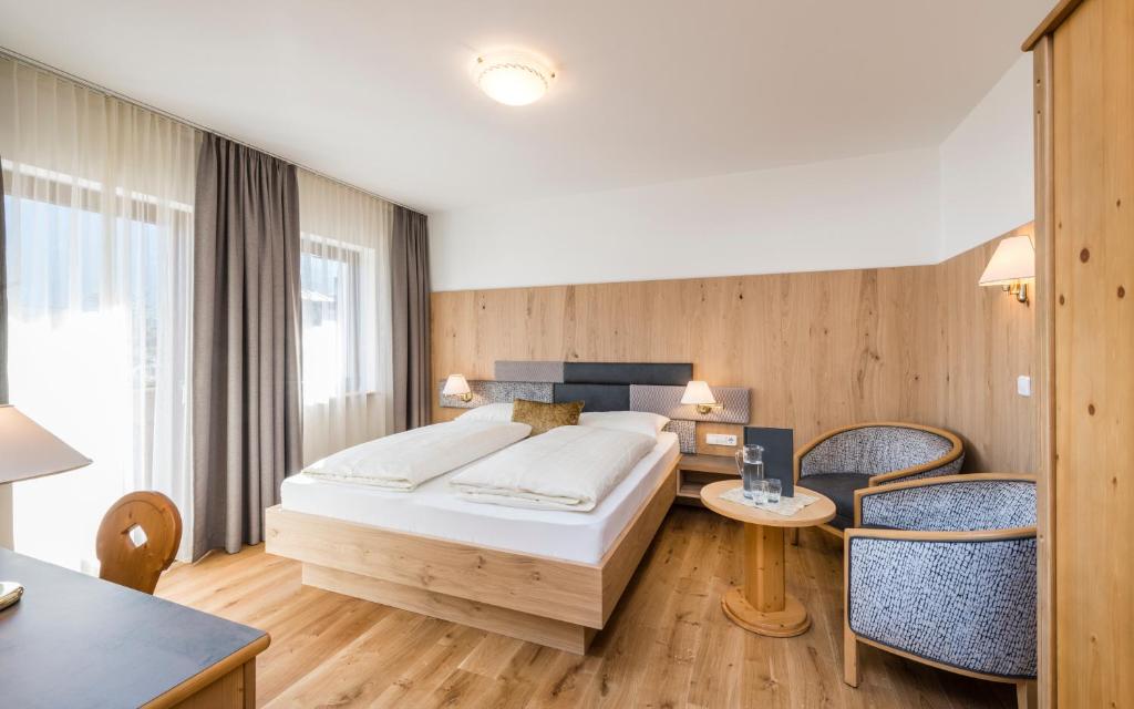 Hotel Oberbrunn — Naz-Sciaves