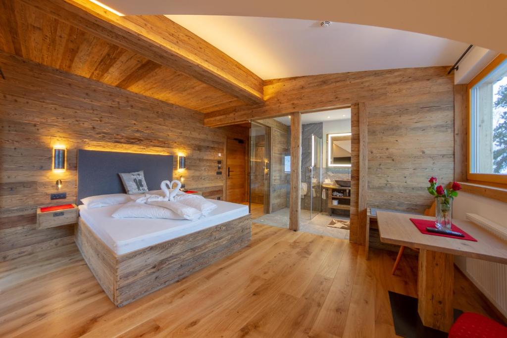 Hotel Rosengarten — Dobbiaco