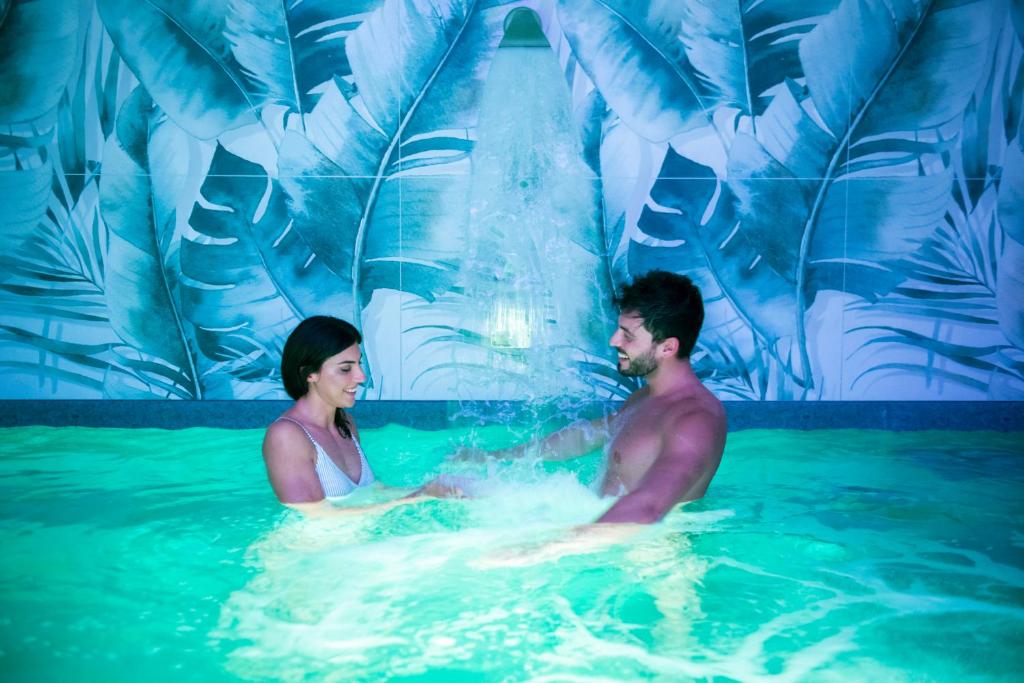 Hotel Giardino Suites&Spa — Numana