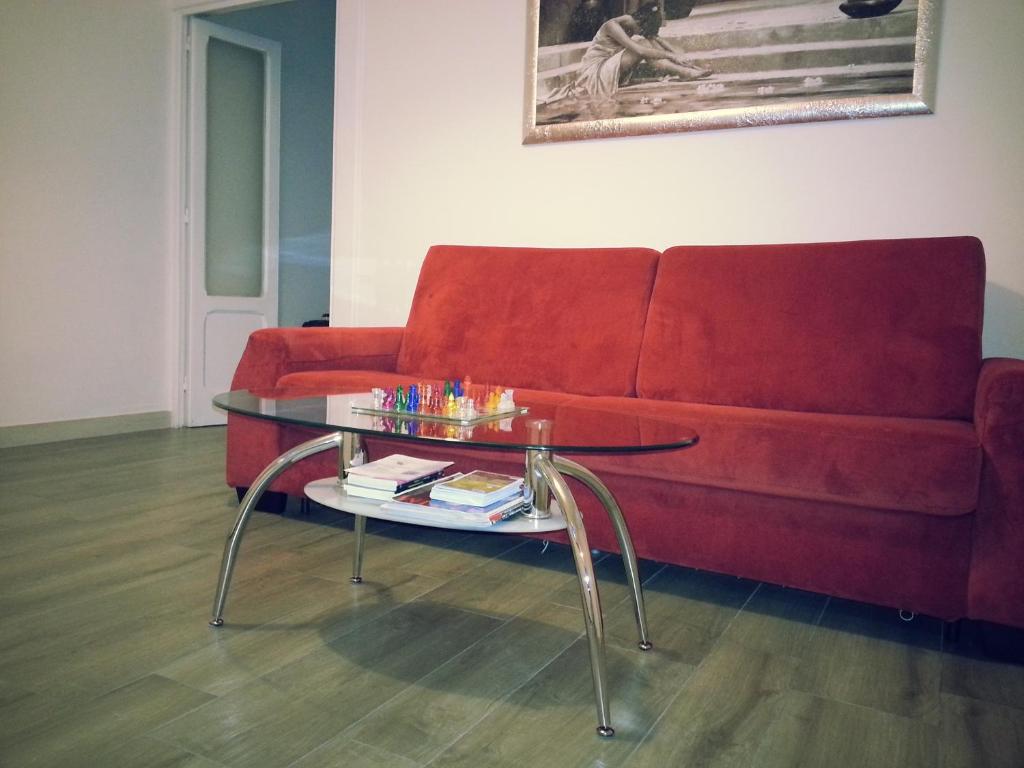 Appartamento B&B Suite Stefanelli — Taranto