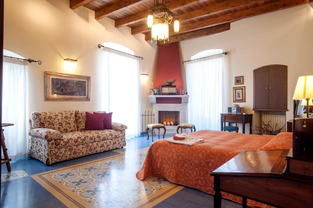 VinsLounge Suite — Barletta