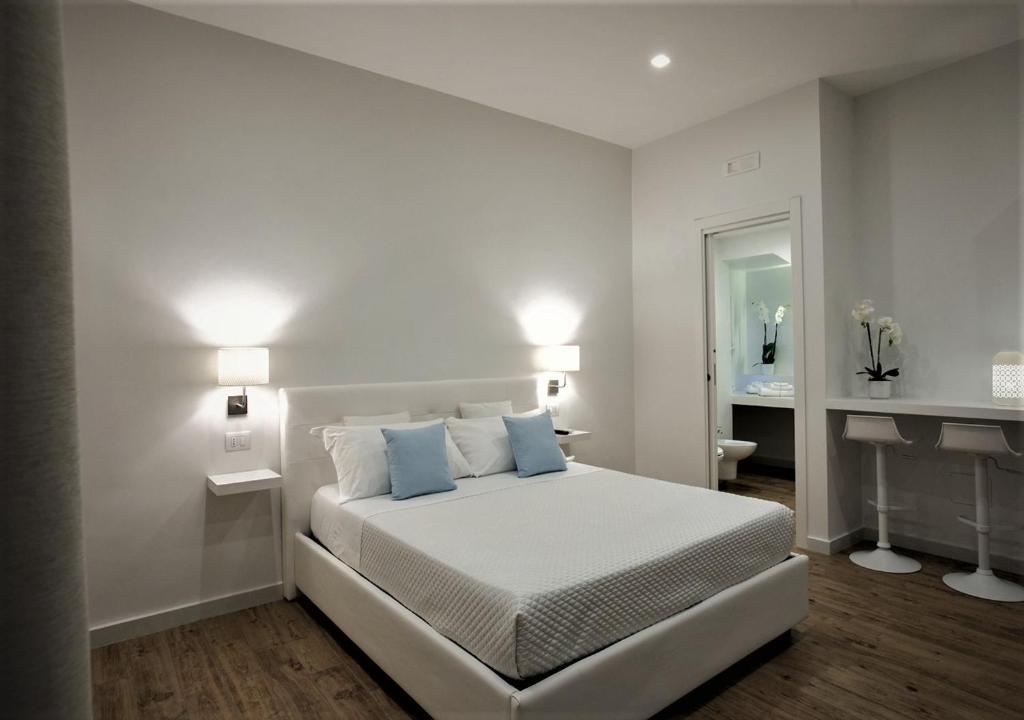 Blanco B&B – Group Puglia — Trani