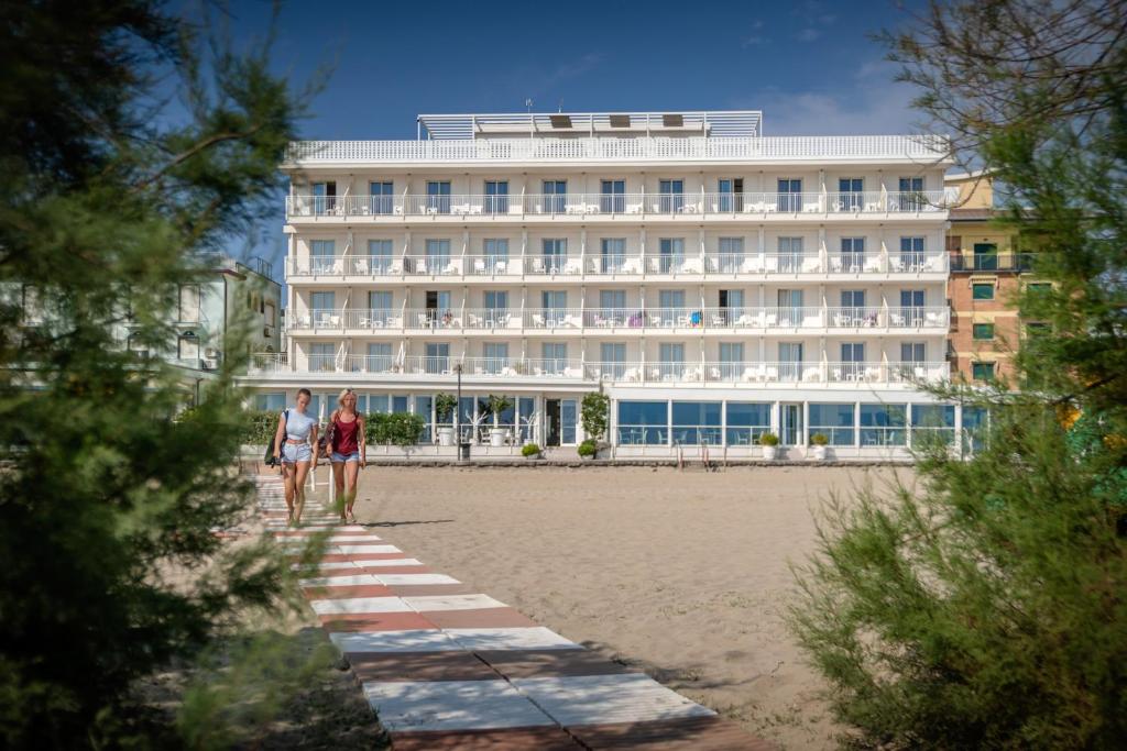 Stellamare — Caorle