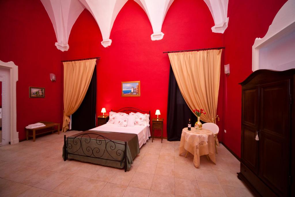 B&B Dimora San Vincenzo — Gallipoli