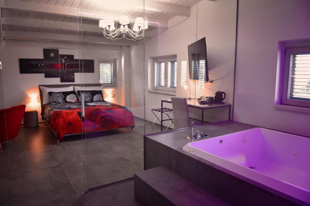 B&B GDA — Foggia