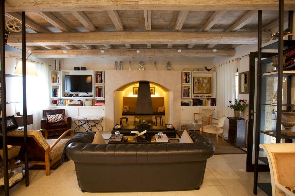 Misia Resort — Orvieto