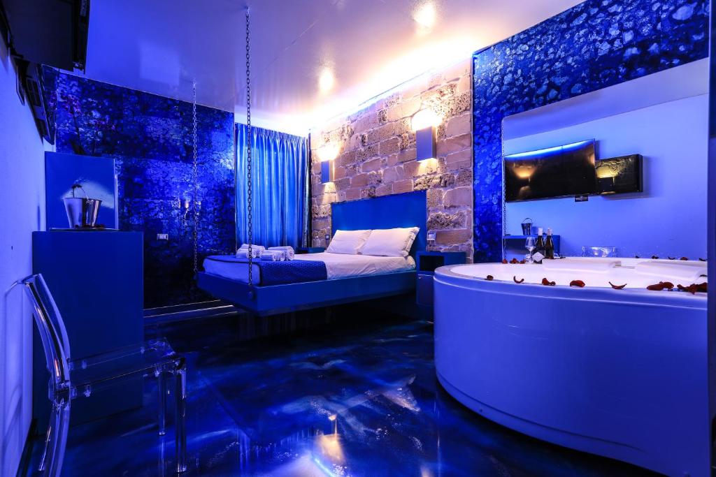 Villa Asfodelo Guest House & Relax — Alghero