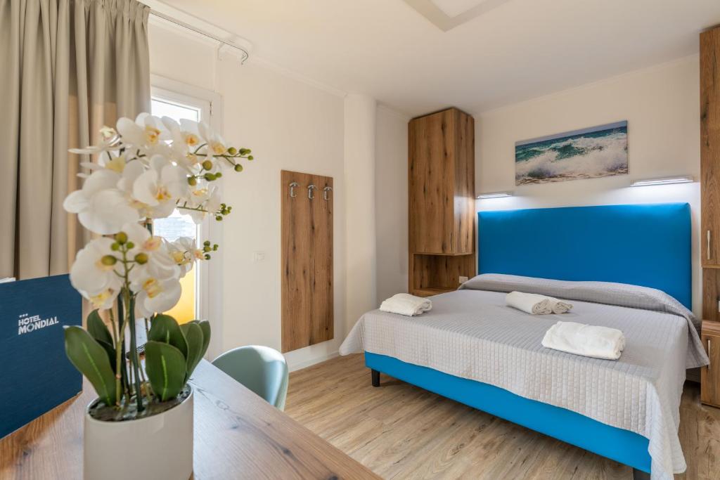 Hotel Mondial — Lido di Jesolo