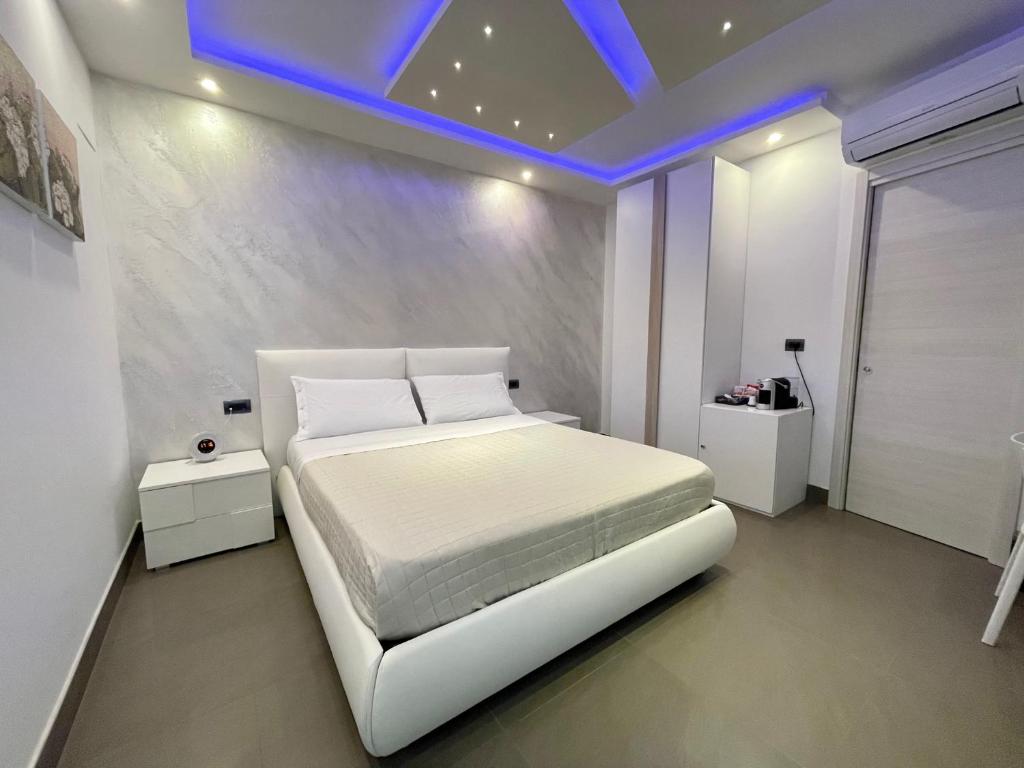 B&B Rossini Luxury 2 — Cosenza