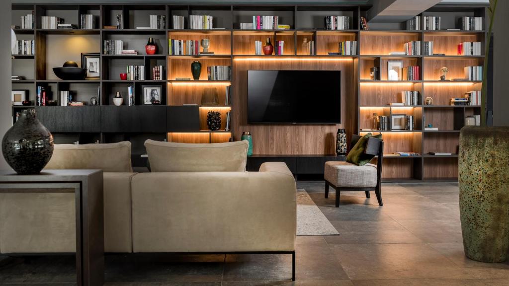 Coast Hotel & Spa – Adults Only Aperto tutto l’anno — Milano Marittima