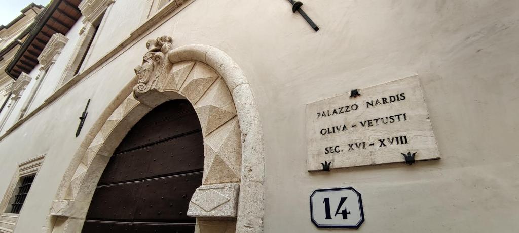 San Marciano Luxury Rooms — LʼAquila