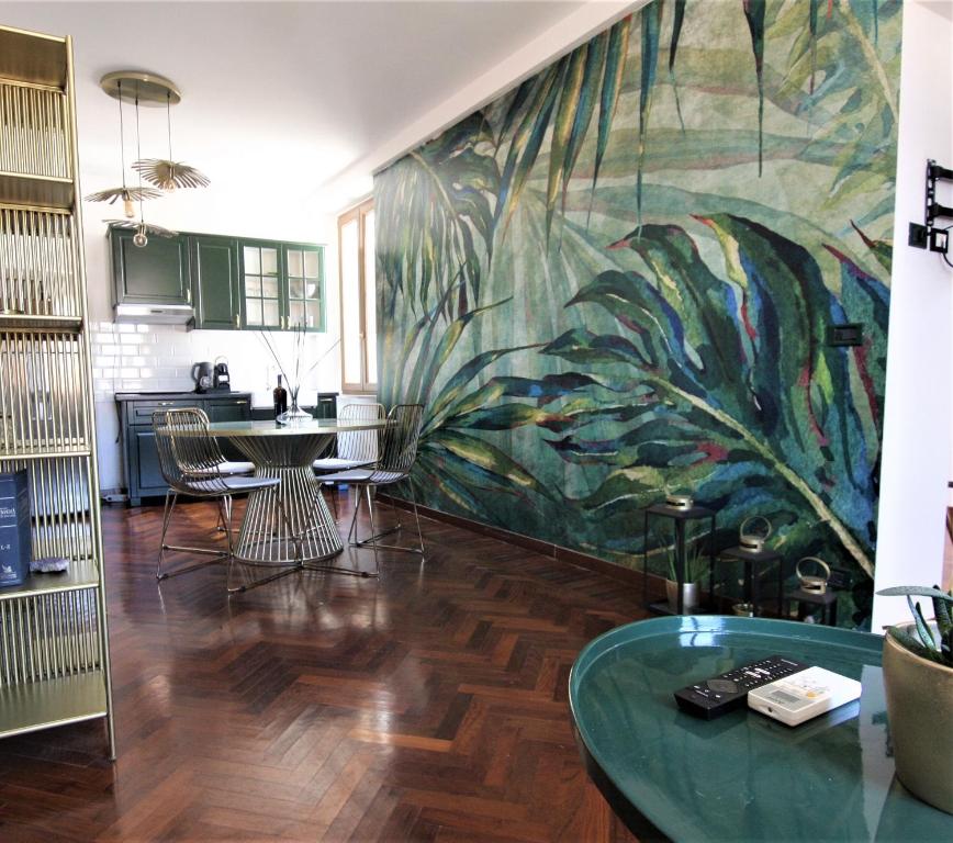 AN Deluxe Suites — Ancona
