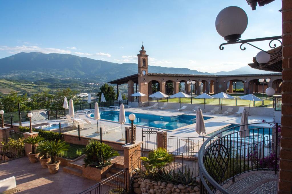 Il Poggio — Ascoli Piceno