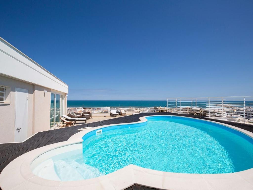 Navicri B&B — Vieste
