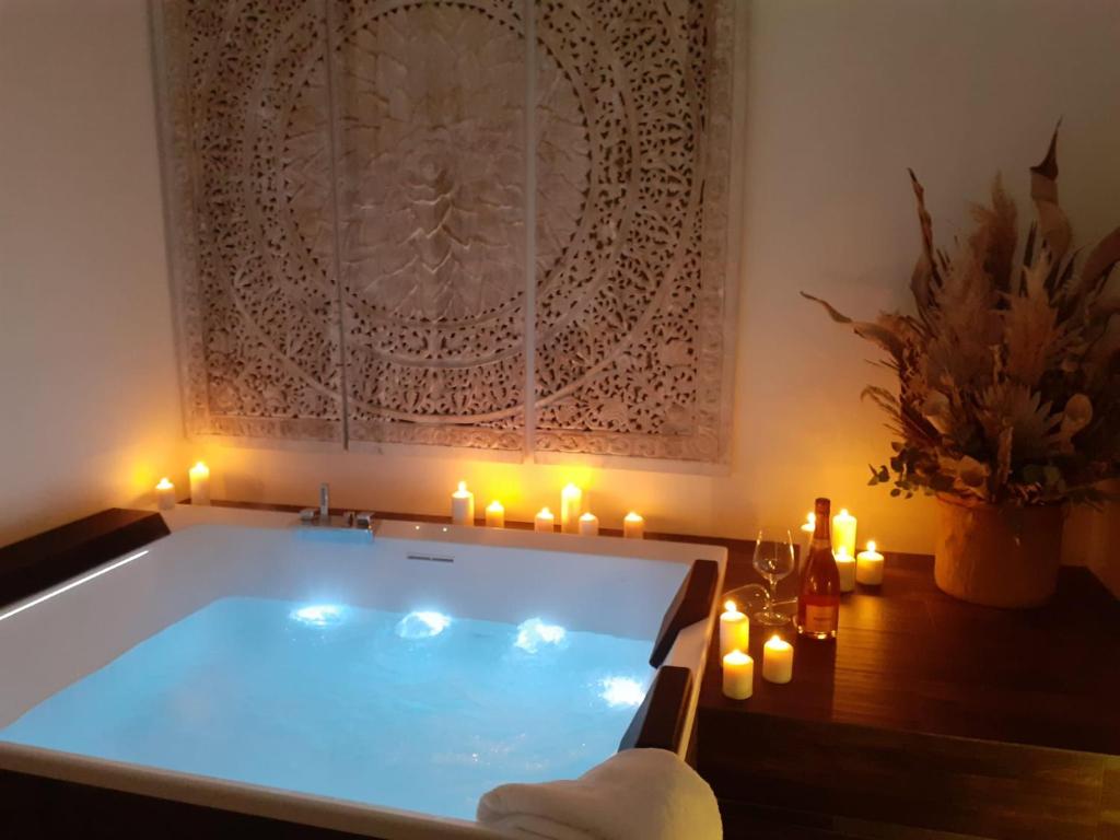 Nest House & Relax — Civitanova Marche