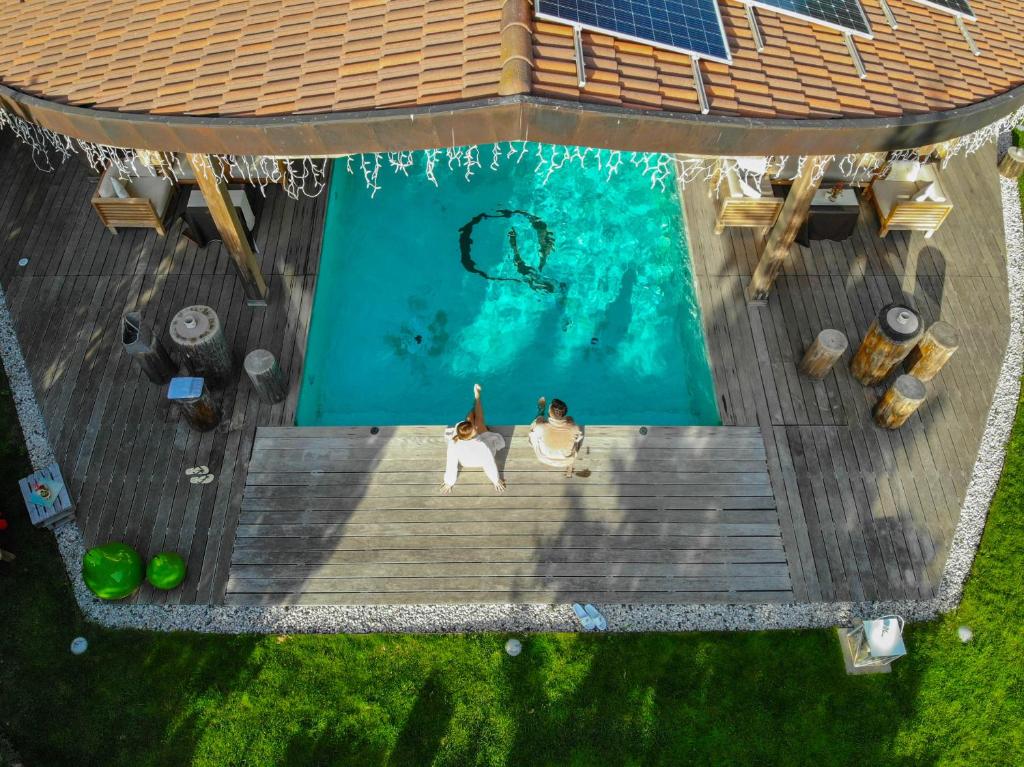 Olympic SPA Hotel &ndash; Adults Only