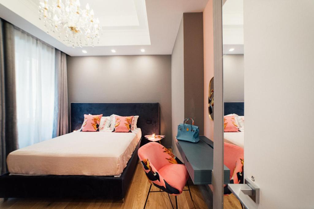 Aron Only Suites Bed and Breakfast — Pescara
