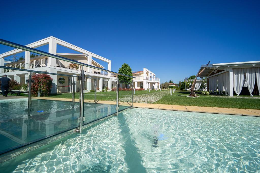 iConic Wellness Resort & Spa — Arezzo
