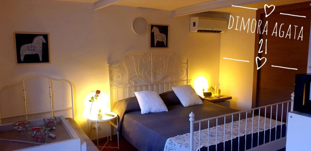Dimora Agata 21 — Ostuni