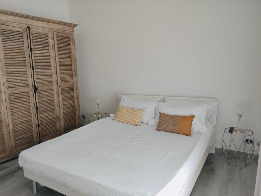 Ostro – Guest House — Agrigento