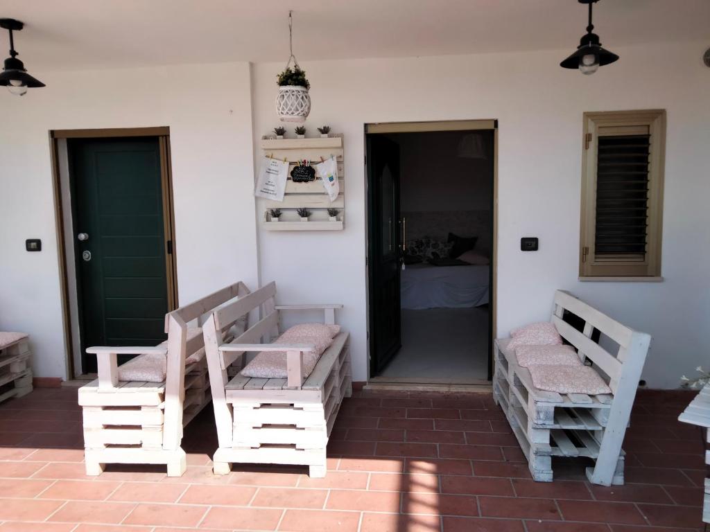 casa vacanza GIOIA — Civitanova Marche
