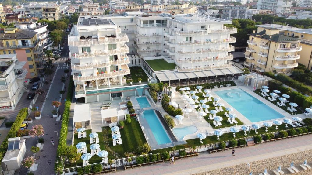 Hotel Le Soleil — Lido di Jesolo