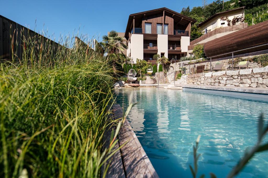 Weingut & Genusshotel Spitalerhof Superior — Chiusa