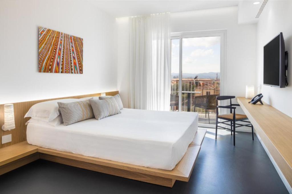 Felix Hotels – Hotel Felix Olbia — Olbia