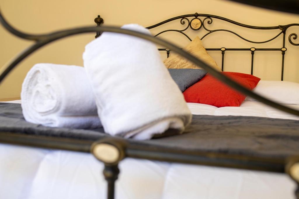 IL PALAZZO – Luxury Home & Event — Cosenza