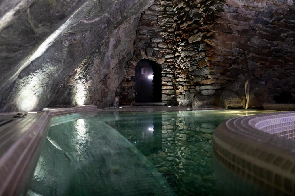 Hotel Ad Gallias â Bard