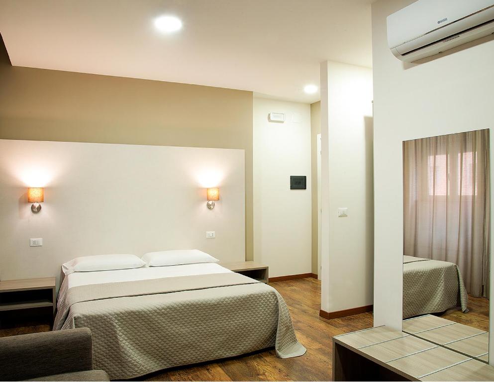 B&B Erifrà Piccolo Hotel — Cosenza