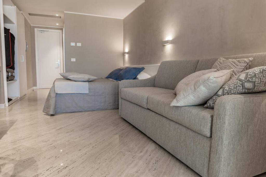 EUROPA Hotel — Vasto