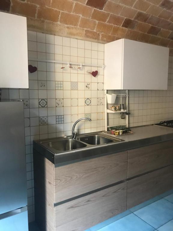 IL MELOGRANO La Casa nel Vicoletto