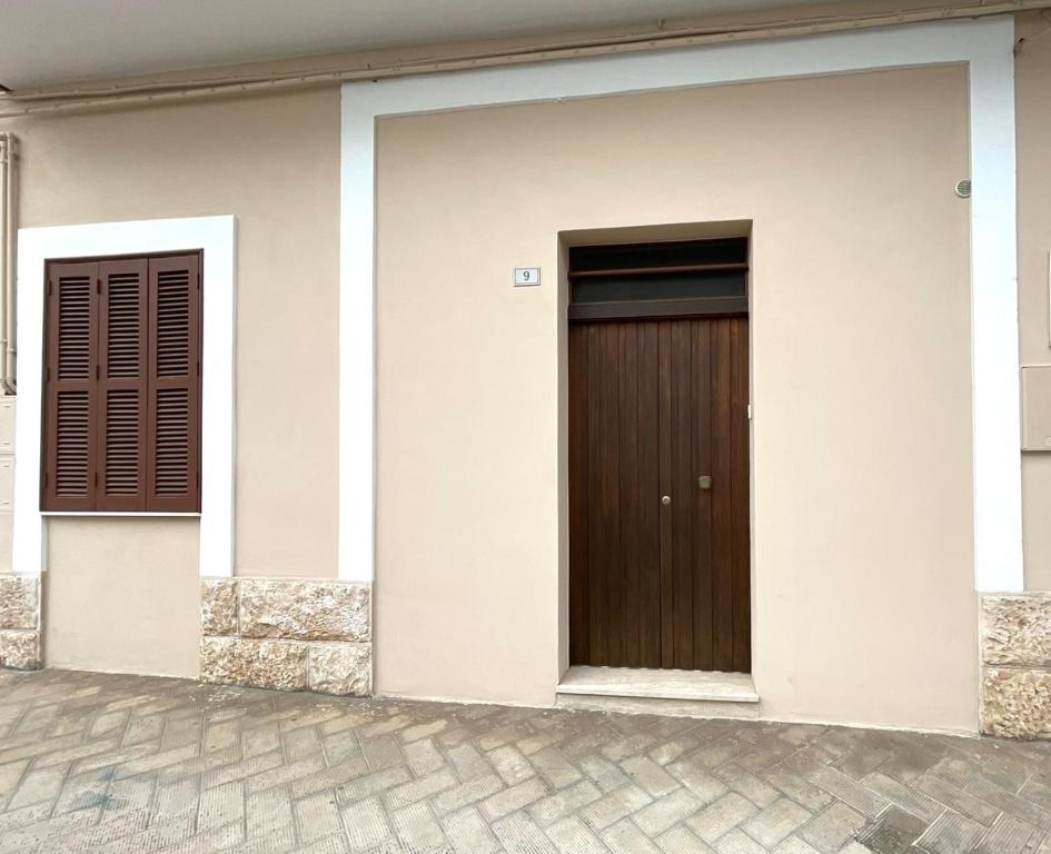 cas’Elisa — Cisternino