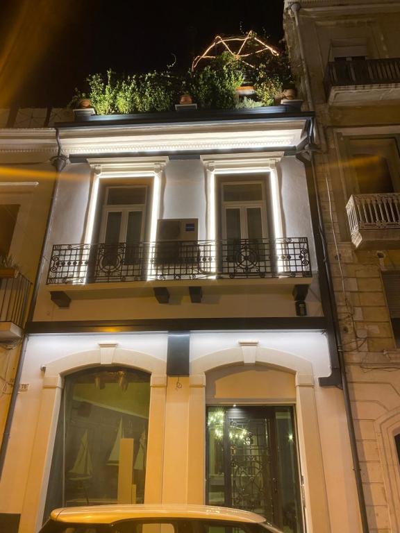Residenze Romano Ristorante & Spa – albergo diffuso – RED — Foggia