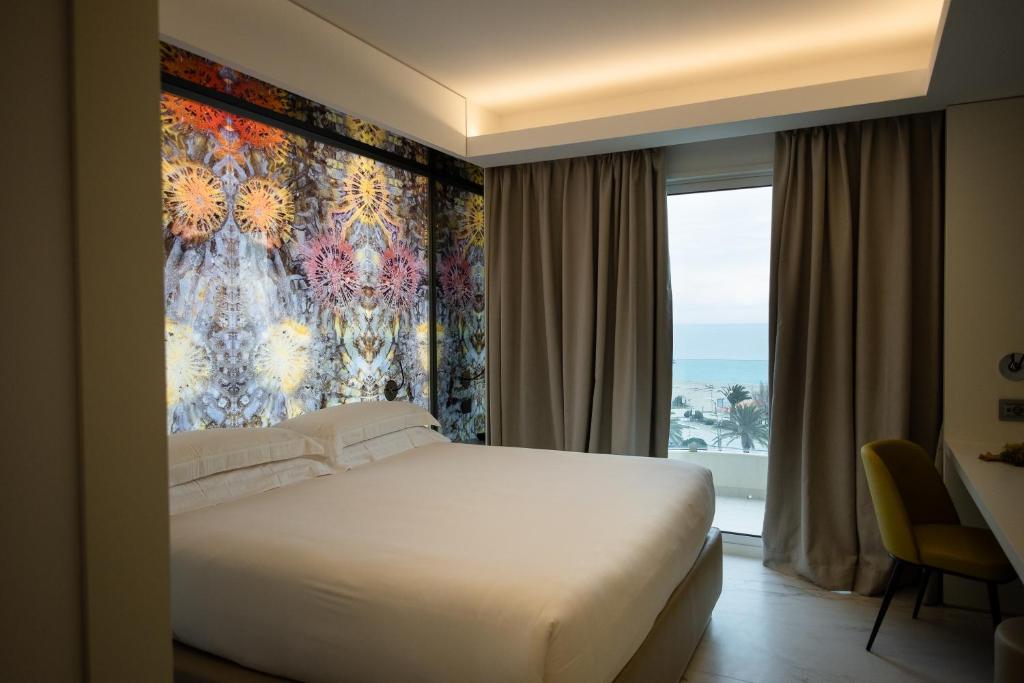 Ghibli Hotel — Civitanova Marche