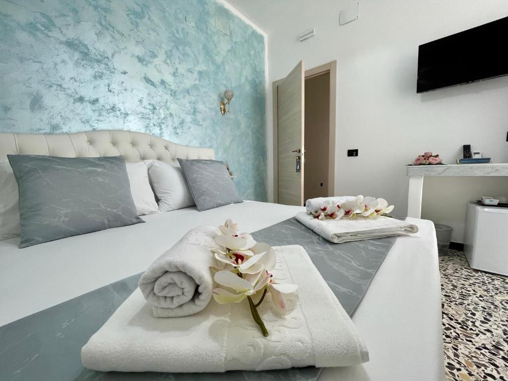B&B Poesia — Gallipoli