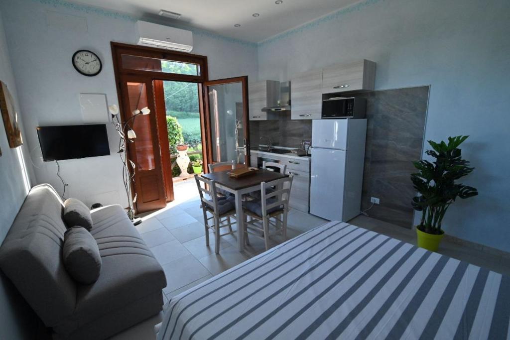 Agriturismo le Fontane – Lago di Bolsena