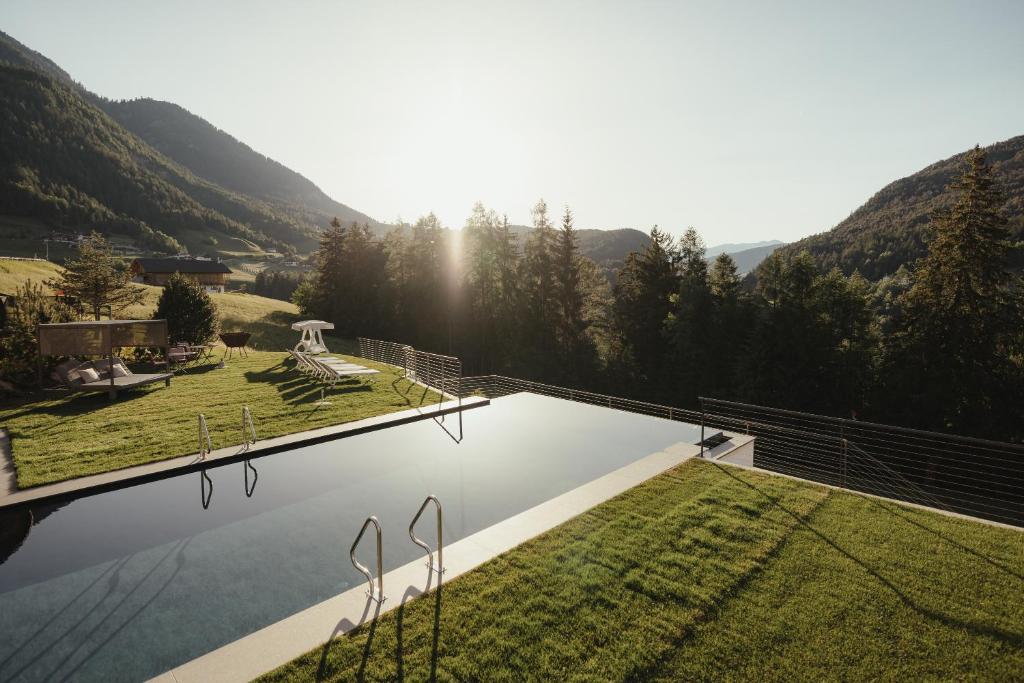 Hotel Digon — Ortisei