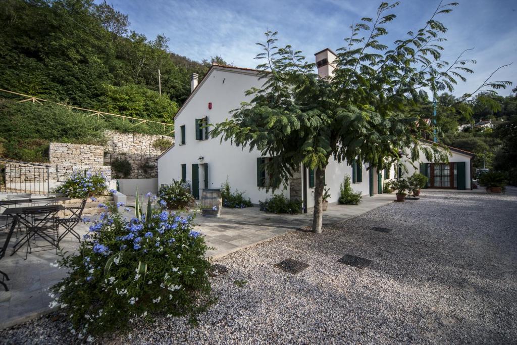 Agriturismo Le Volpi