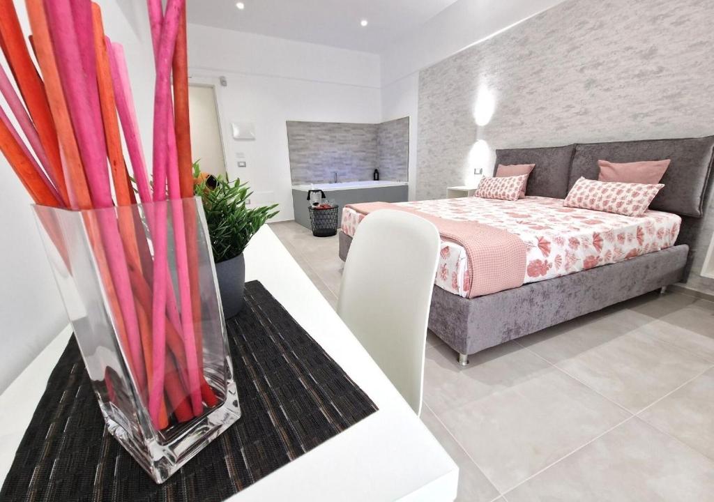 B&B Tra le vie del borgo — Vieste