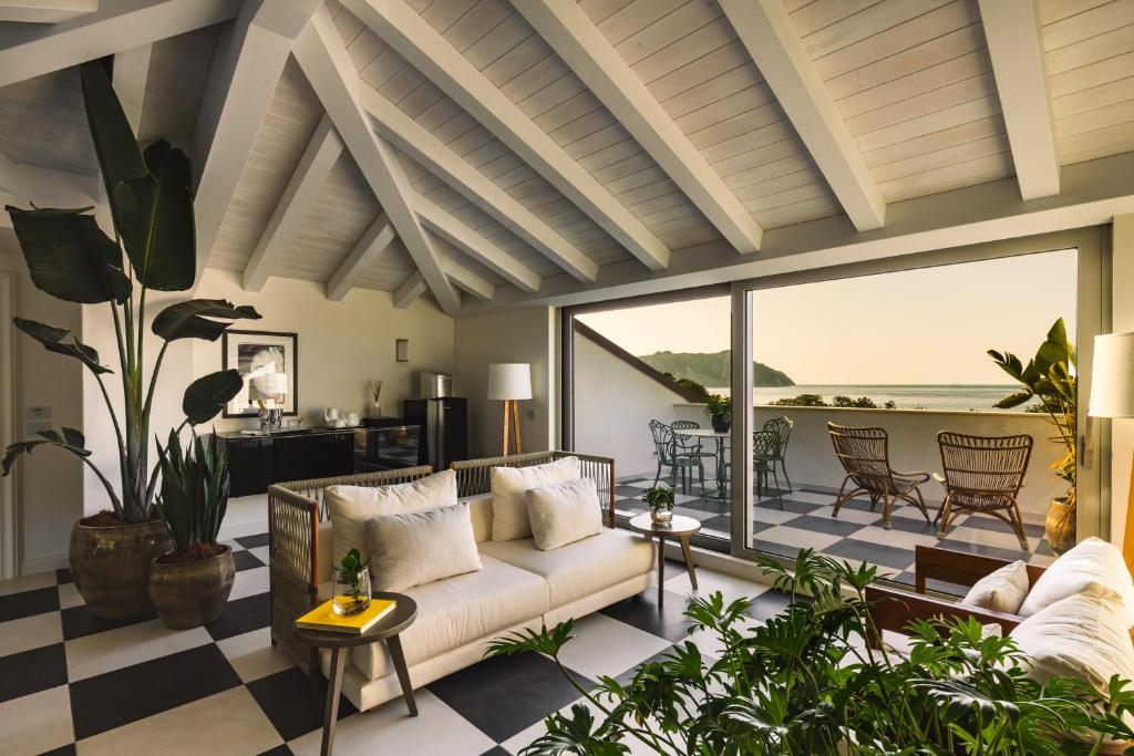 SeeBay Hotel — Ancona