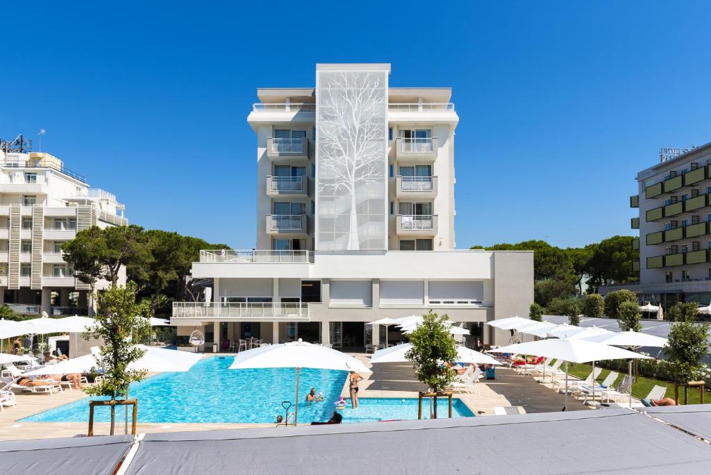 Hotel con spa a Bibione &mdash; 12 strutture (guida 2026)