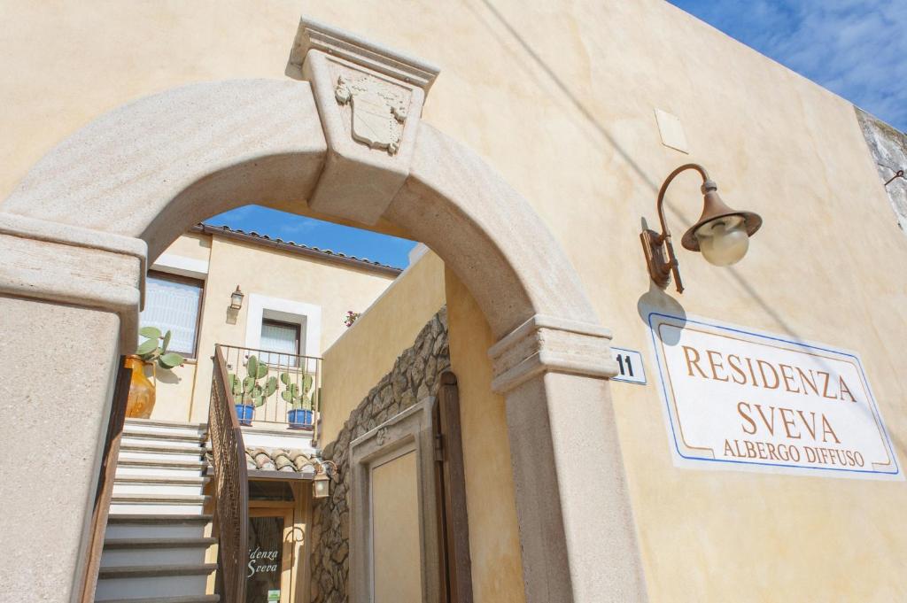Residenza Sveva — Termoli